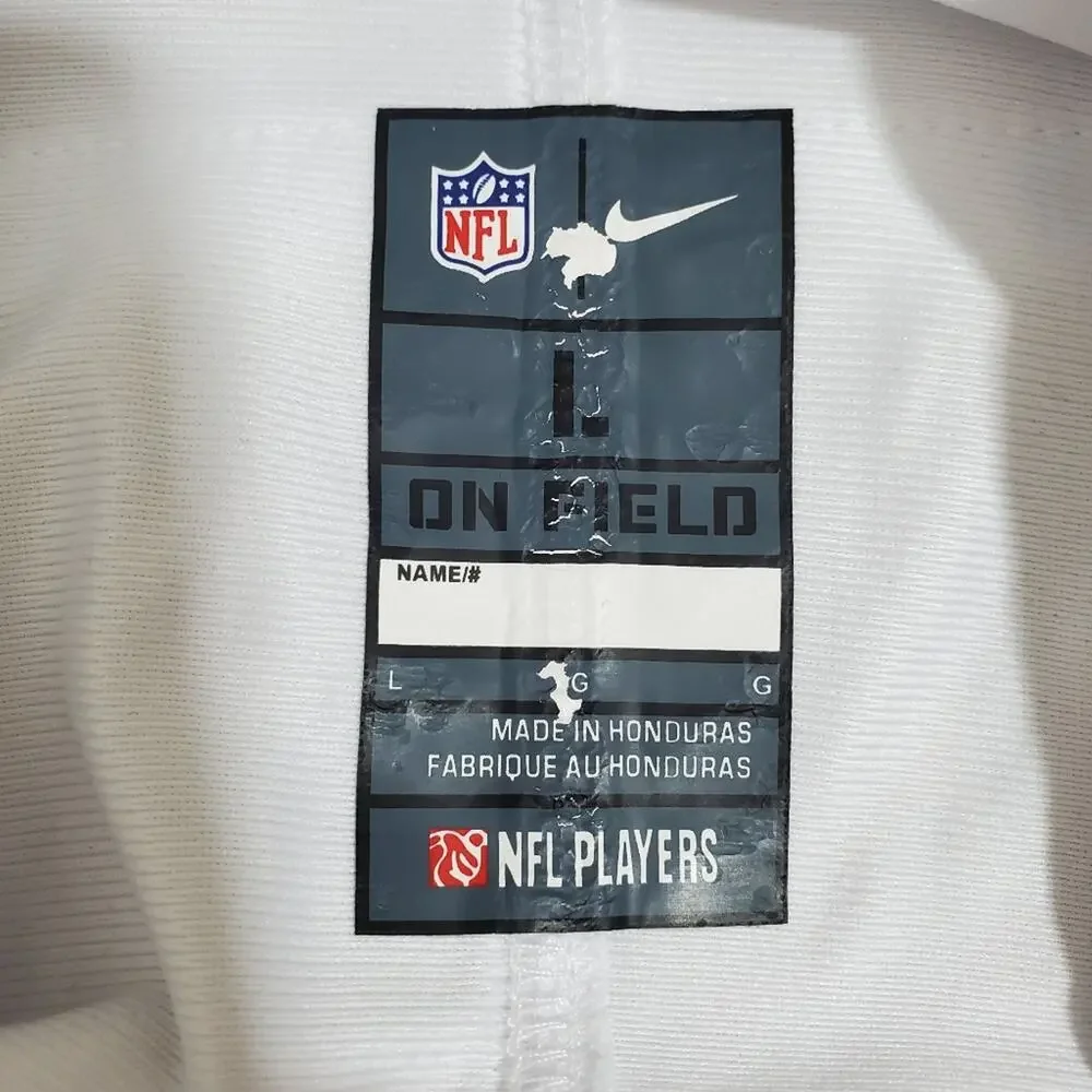 Nike | NFL On Field Apparel Show Me State Kansas City Chiefs Jersey